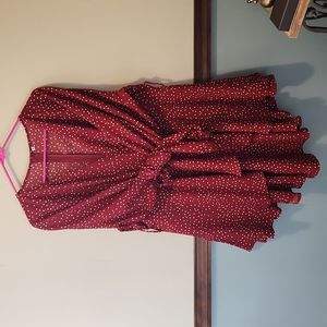 2 xl tunic top.